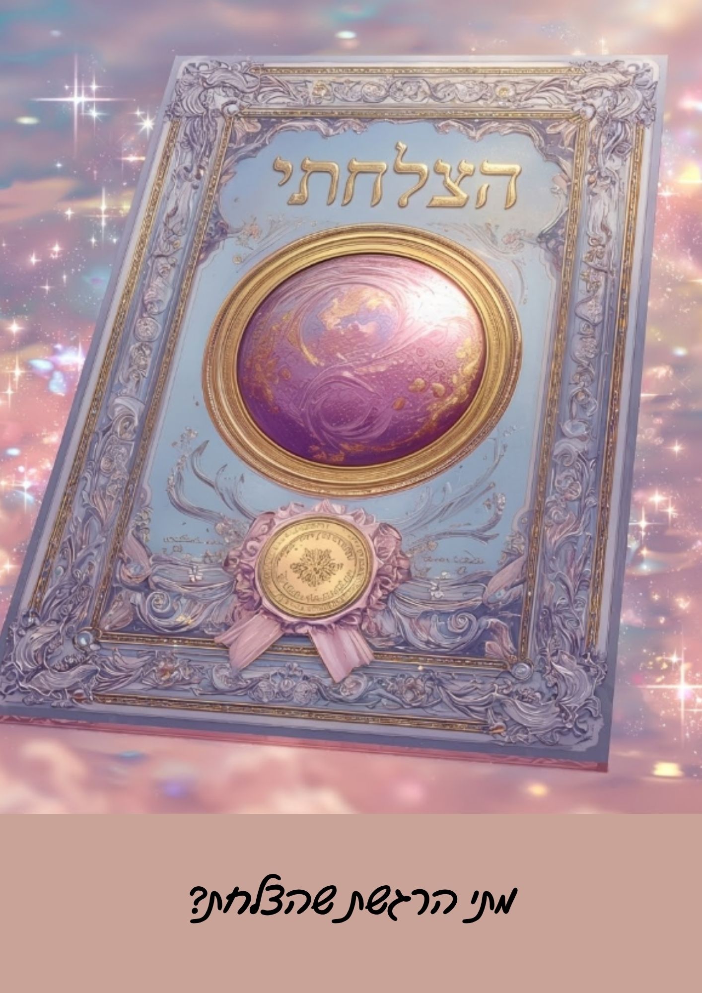 קלף מתוך הערכה